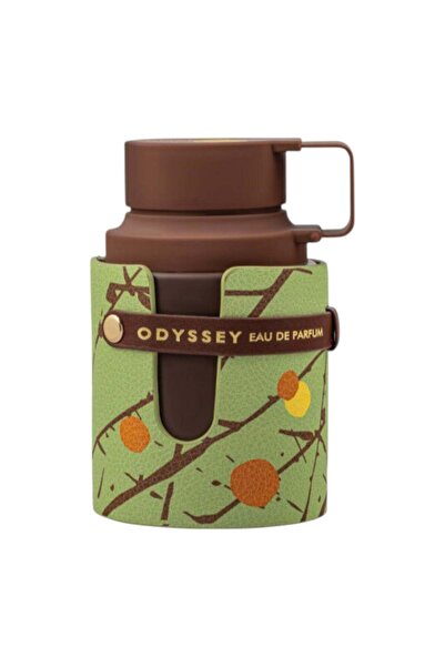 Armaf ORIGINAL AE PERFUME - ODYSSEY DUBAI CHOCOLATE EAU DE PARFUM 100ML