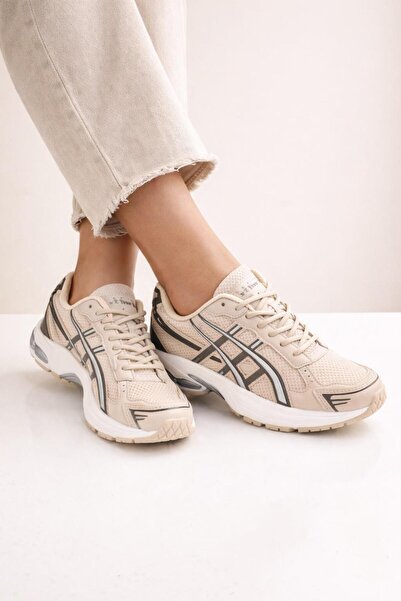 MODAONN Women's Air Sole Sports Shoes with Breathable Mesh