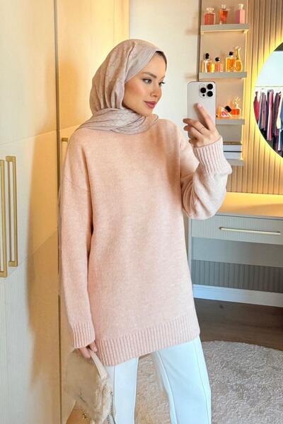 Hazamoda Elmas Ovs Kazak Pudra