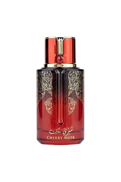 Arabiyat Prestige PARFUM ORIGINAL AE - APĂ DE PARFUM CHERRY MUSK 100ML
