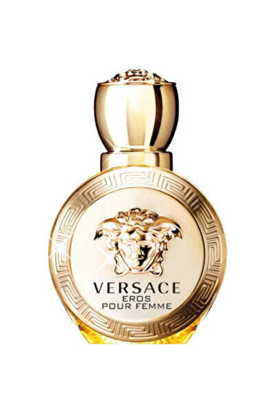 Versace ORIGINAL FR PERFUME - EROS POUR FEMME EAU DE PARFUM 100ML