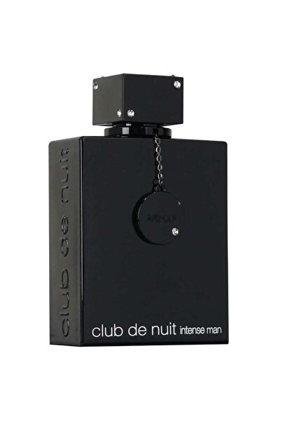 Armaf ORIGINAL AE PERFUME - CLUB DE NUIT INTENSE MAN EAU DE TOILETTE 105ML