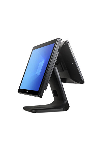 Tiwox Tp-1903d 18.5" I3 3.nesil 128gb Ssd 8gb Ddr3 Ram 1366x768 Dokunmatik Po...