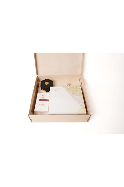 DKHOUN Emerald Oud Box Set