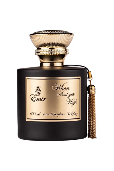 EMIR PARFUM ORIGINAL AE - CÂND SUFLETUL SE ÎNVINE APĂ DE PARFUM 100ML