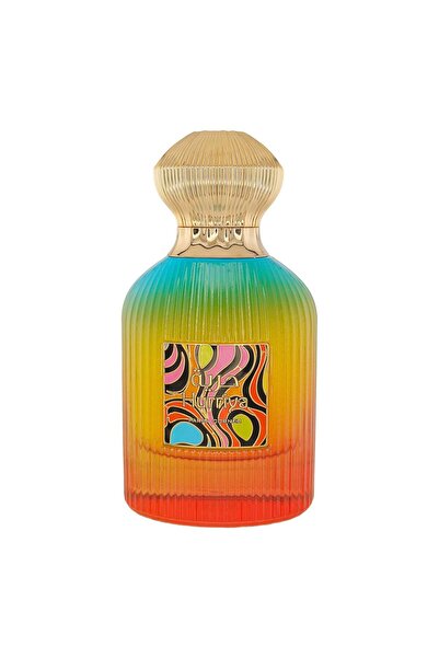 Paris Corner ORIGINAL AE PERFUME - HURRIYA EAU DE PARFUM 100ML