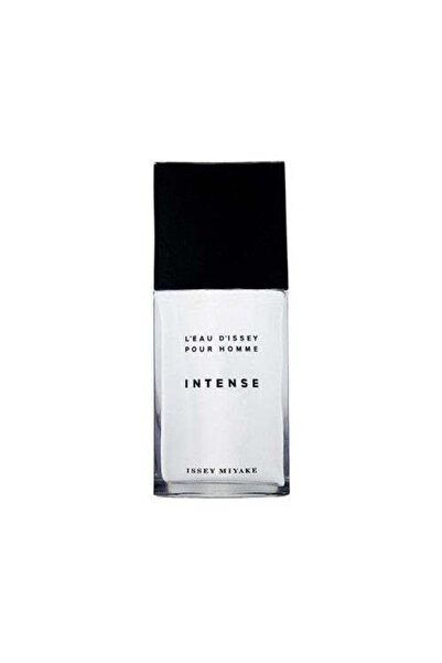 Issey Miyake ОРИГИНАЛЕН FR ПАРФЮМ - L'EAU D'ISSEY POUR HOMME INTENSE ТОАЛЕТНА...