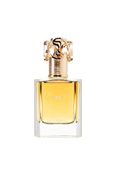 SWISS ARABIAN PARFUM ORIGINAL AE - WAJD EXTRAIT DE PARFUM 50ML