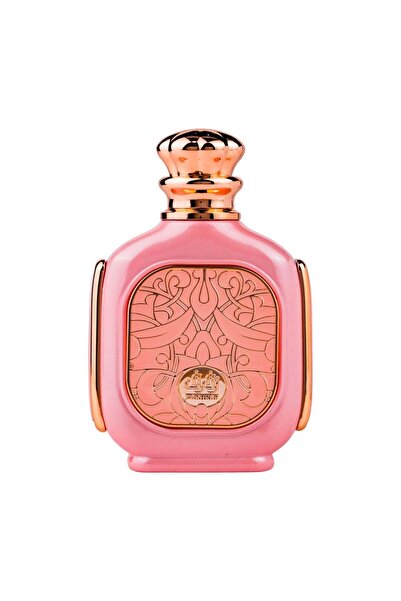 Zİmaya PARFUM ORIGINAL AE - ZUKHRUF PINK EAU DE PARFUM 100ML