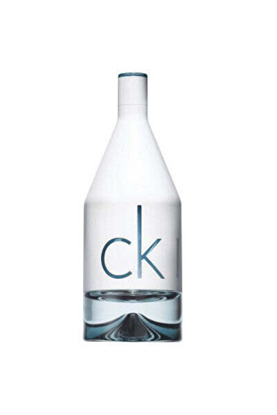 Calvin Klein ORIGINAL FR PERFUME - CK IN2U FOR HIM EAU DE TOILETTE 100ML