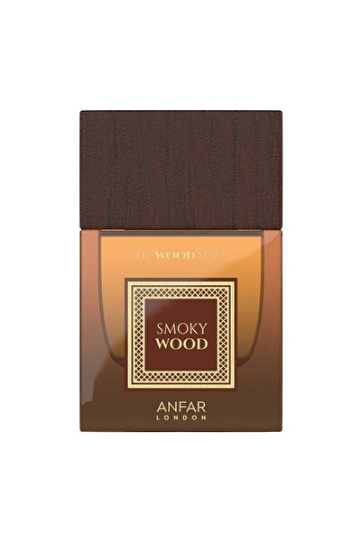 Anfar PARFUM ORIGINAL AE - EXTRAIT DE PARFUM SMOKY WOOD 100ML