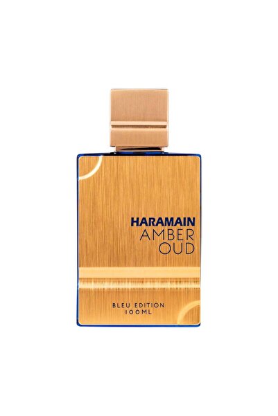 Al Haramain ORIGINAL AE PERFUME - AMBER OUD BLEU EDITION EAU DE PARFUM 100ML