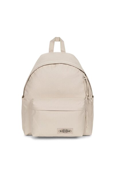 Eastpak Backpack Day Pak'R Laptop Compartment Beige 9Y9