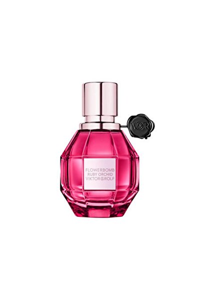 Viktor&Rolf Viktor & Rolf, Flowerbomb Ruby Orchid, Eau De Parfum, Για Γυναίκε...