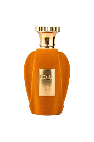EMIR PARFUM ORIGINAL AE - VOUX PATISSERIE EAU DE PARFUM 100ML