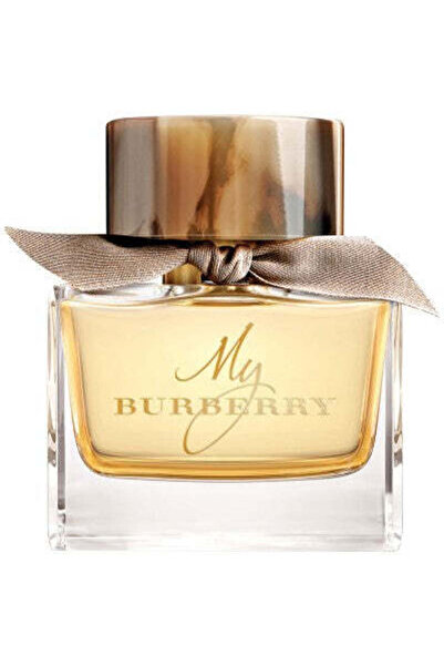 BURBERRY ОРИГИНАЛЕН FR ПАРФЮМ - МОЯТА ПАРФЮМНА ВОДА 90МЛ