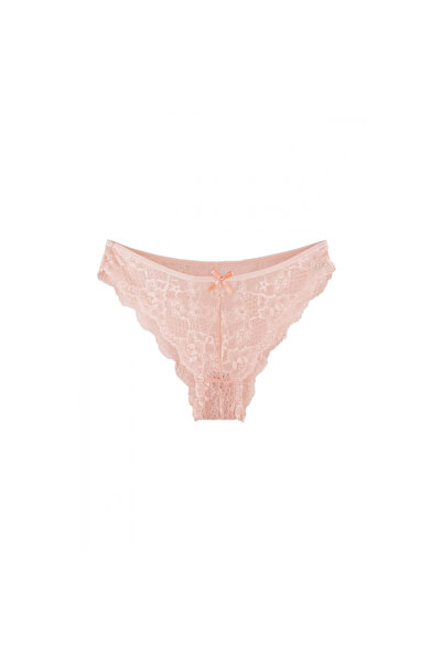 Narnuga Marsilyan- Slip Panties Powder