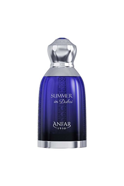 Anfar PARFUM ORIGINAL AE - VARA IN DUBAI EXTRAIT DE PARFUM 100ML