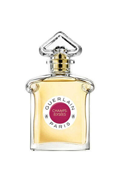 Guerlain ОРИГИНАЛЕН ПАРФЮМ FR - CHAMPS-ELYSEES ПАРФЮМНА ВОДА 75МЛ