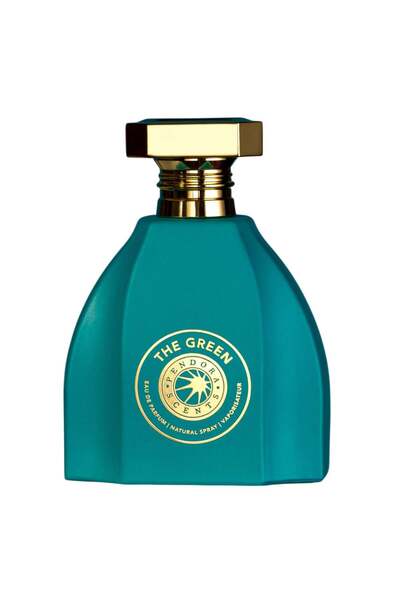 Pendora Scents ORIGINAL AE PERFUME - THE GREEN EAU DE PARFUM 100ML