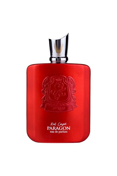 Zİmaya PARFUM ORIGINAL AE - RED CARPET PARAGON EAU DE PARFUM 100ML