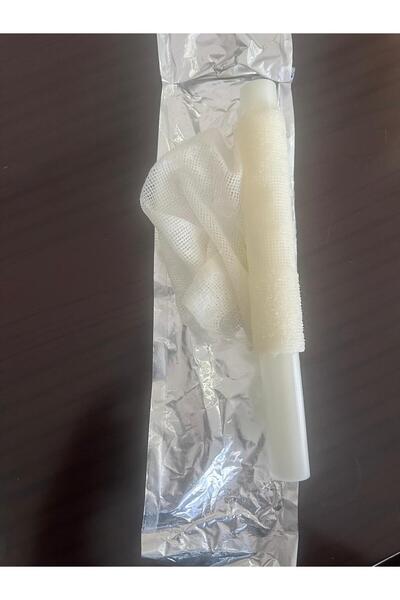 ® plus Parafinli, Antiseptik Tül Sargı, Yara ve Yanık Örtüsü, Steril Gazlı Bez 15x100 cm 1 Adet