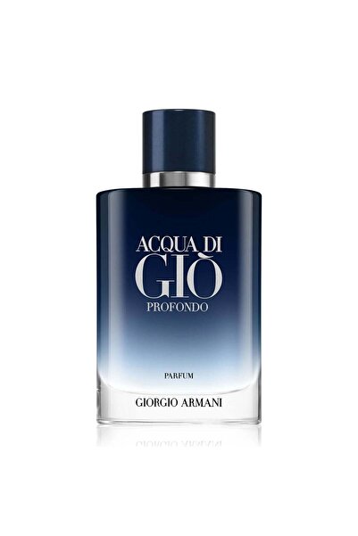 Giorgio Armani ΑΡΩΜΑ ORIGINAL FR - ACQUA DI GIO PROFONDO PARFUM 100ML