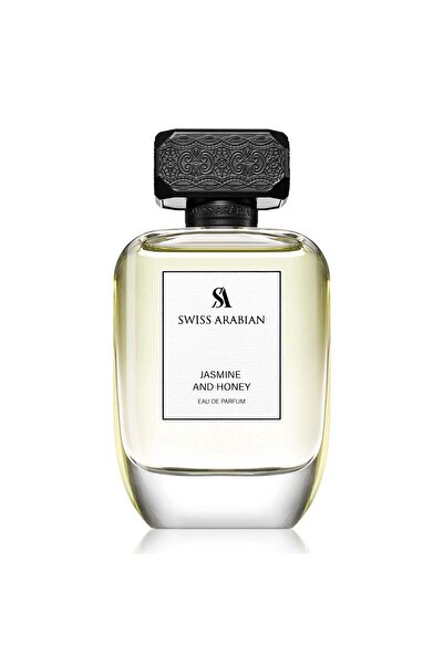 SWISS ARABIAN PARFUM ORIGINAL AE - APĂ DE PARFUM IASOMIE ȘI MIERE 100ML