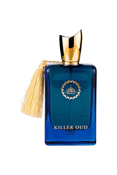 Killer Oud PARFUM ORIGINAL AE - EAU DE PARFUM 100ML