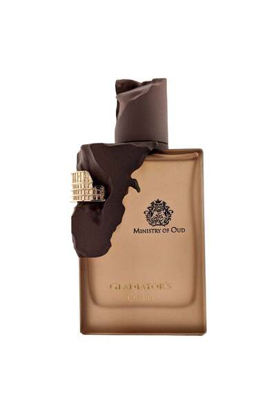 Ministry of Oud PARFUM ORIGINAL AE - GLADIATOR'S OATH EAU DE PARFUM 100ML