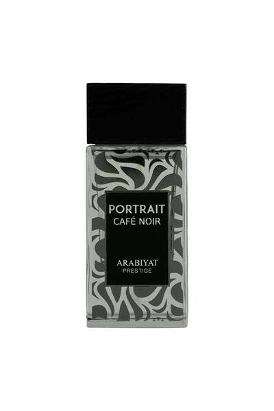 Arabiyat Prestige ORIGINAL AE PERFUME - PORTRAIT CAFE NOIR EAU DE PARFUM 80ML