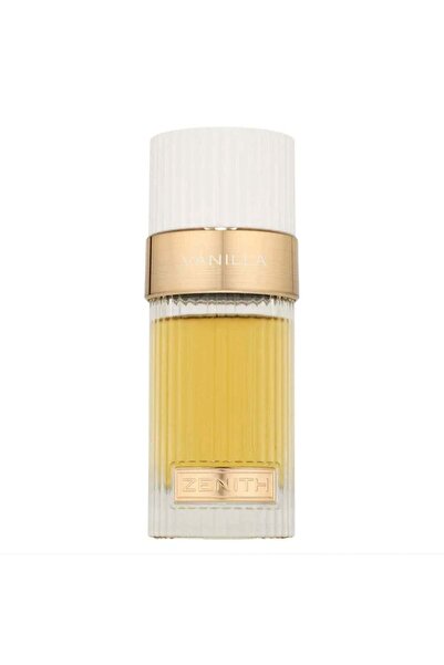 FRENCH AVENUE PARFUM ORIGINAL AE - ZENITH VANILLA EAU DE PARFUM 100ML