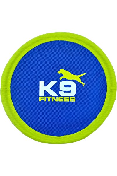 ZEUS K9 Fitness Tough Nylon Flex Flyer