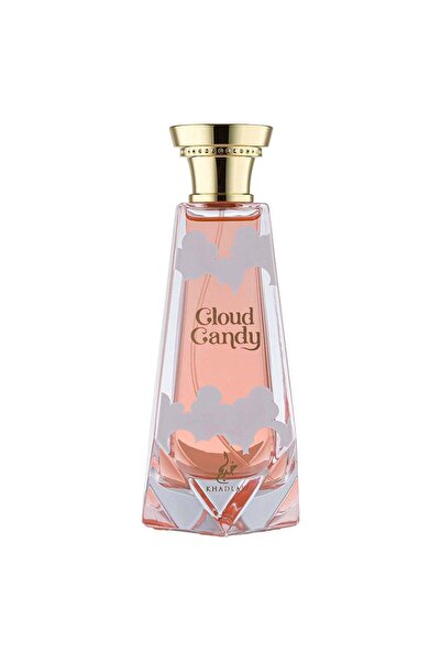 Khadlaj PARFUM ORIGINAL AE - CLOUD CANDY EXTRAIT DE PARFUM 100ML