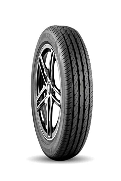 Seha ST49 Talas 195/55 R15 89V XL Oto Yaz Lastiği (Üretim Yılı: 2026)