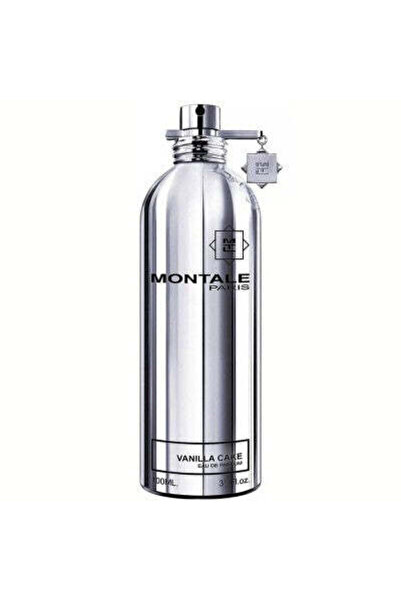 Montale PARFUM ORIGINAL FR - PĂRȚIT DE VANILIE EAU DE PARFUM 100ML