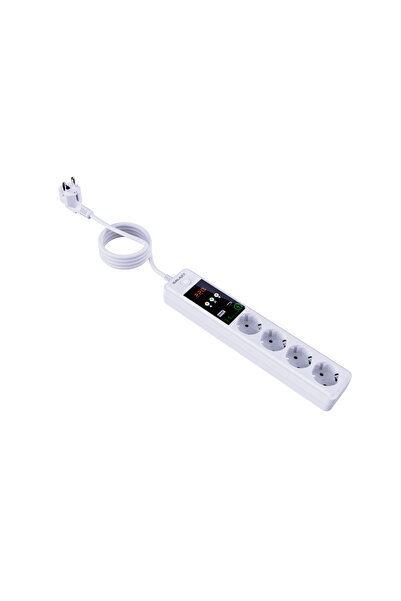 GALAXY Energy GALAXY S220 ULTRA 4LÜ AKIM KORUMALI USB+TYPE C G.RPİZ 1.5MT