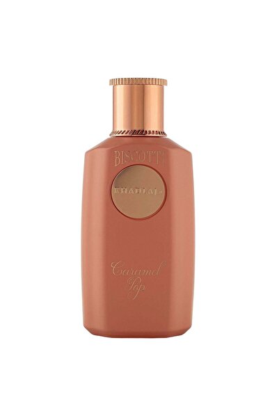 Khadlaj PARFUM ORIGINAL AE - BISCOTTI CARAMEL POP EXTRAIT DE PARFUM 100ML