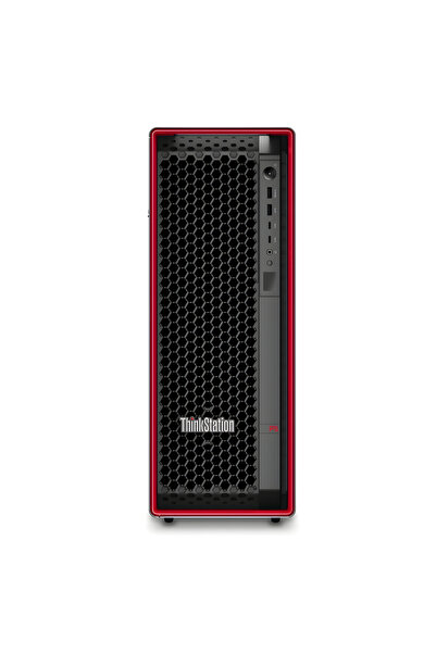 LENOVO ThinkStation P5 30GA000QTR W5-2465X 16C 64GB(4X16GB) ECC 1TB RTX A2000...