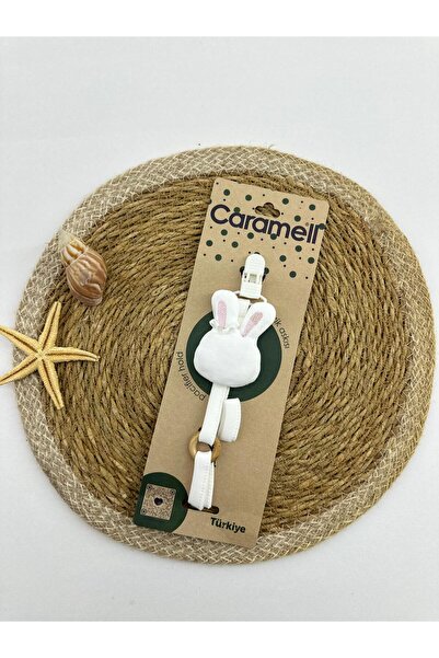 ByBest Beauty CARAMELL EMZİK ASKISI YENİ SEZON