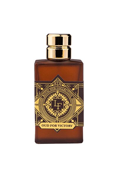 La Fede PARFUM ORIGINAL AE - OUD FOR VICTORY EAU DE PARFUM 100ML