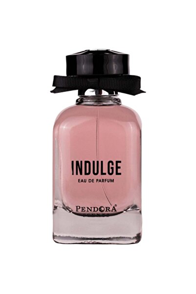 Pendora Scents PARFUM ORIGINAL AE - INDULGE EAU DE PARFUM 100ML