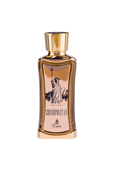 EMIR PARFUM ORIGINAL AE - COSMOPOLITAN NEW YORK EAU DE PARFUM 100ML
