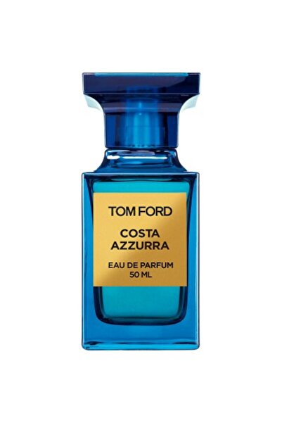 Tom Ford ОРИГИНАЛЕН FR ПАРФЮМ - COSTA AZZURRA PARFUM 50МЛ
