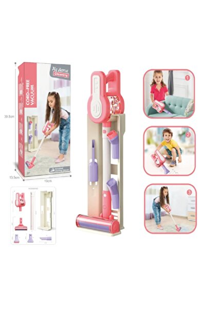 Generic Children's home cleaning vacuum cleaner