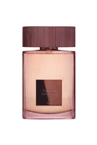 Tom Ford ОРИГИНАЛЕН ПАРФЮМ FR - CAFE ROSE PARFUM 50ML