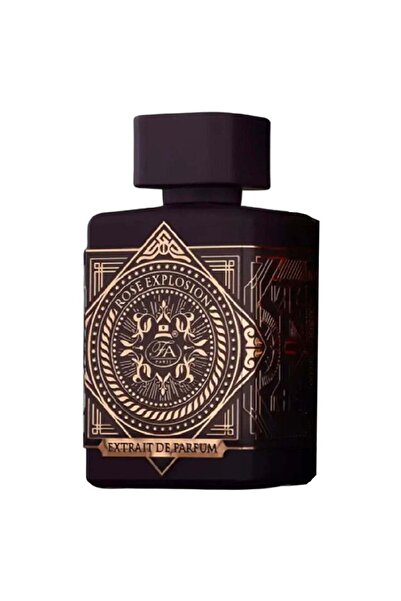 FRENCH AVENUE ORIGINAL AE PERFUME - ROSE EXPLOSION EXTRAIT DE PARFUM 80ML