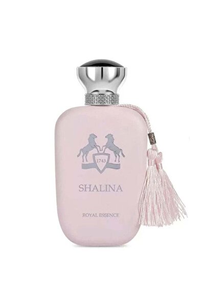Fragrance World PARFUM ORIGINAL AE - SHALINA ROYAL ESSENCE EAU DE PARFUM 100ML