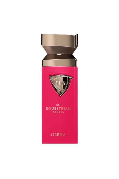 FRENCH AVENUE PARFUM ORIGINAL AE - OLENA - AN EQUESTRIAN SERIES EAU DE PARFUM...
