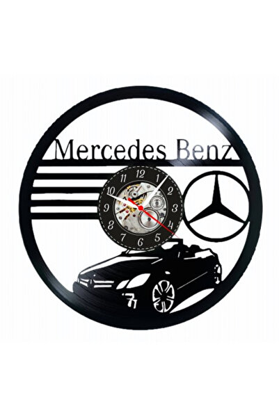 OEM Ceas de perete MERCEDES-BENZ
